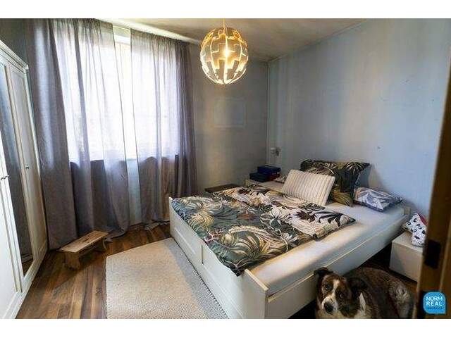 Immobilie in Theresienfeld - Charmantes Einfamilienhaus mit Schwimmbad und Garage in Theresienfeld - Bild 4