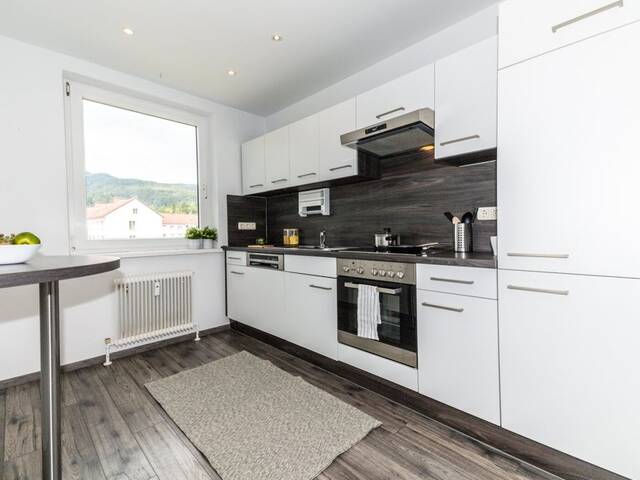 Immobilie in Leoben - TOP FAMILIENWOHNUNG I 5 ZIMMER I 2 LOGGIEN I LIFT I GETRENNTE KÜCHE I TRAUMHAFTER WEITBLICK I LEOBEN I SOFORT I PROJEKT WOHNEN - Bild 1