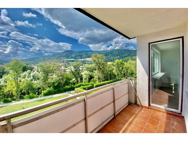 Immobilie in Leoben - TOP FAMILIENWOHNUNG I 5 ZIMMER I 2 LOGGIEN I LIFT I GETRENNTE KÜCHE I TRAUMHAFTER WEITBLICK I LEOBEN I SOFORT I PROJEKT WOHNEN - Bild 3