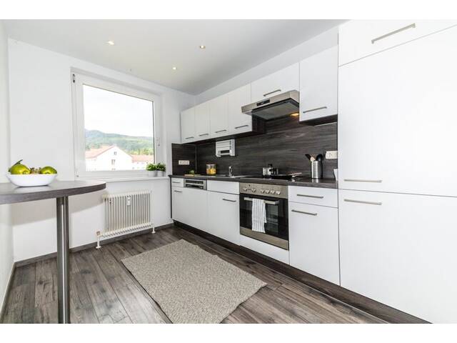 Immobilie in Leoben - TOP FAMILIENWOHNUNG I 5 ZIMMER I 2 LOGGIEN I LIFT I GETRENNTE KÜCHE I TRAUMHAFTER WEITBLICK I LEOBEN I SOFORT I PROJEKT WOHNEN - Bild 4