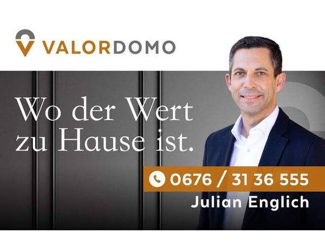 Immobilie in Gratwein - Charmante 2-Zimmer-Wohnung mit Loggia und Carport in Gratwein - Bild 1