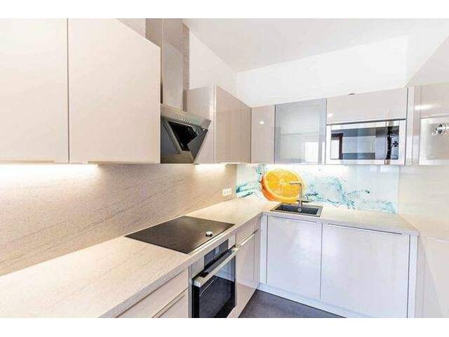 Immobilie in Gratwein - Charmante 2-Zimmer-Wohnung mit Loggia und Carport in Gratwein - Bild 2