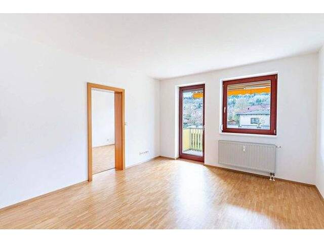 Immobilie in Gratwein - Charmante 2-Zimmer-Wohnung mit Loggia und Carport in Gratwein - Bild 3