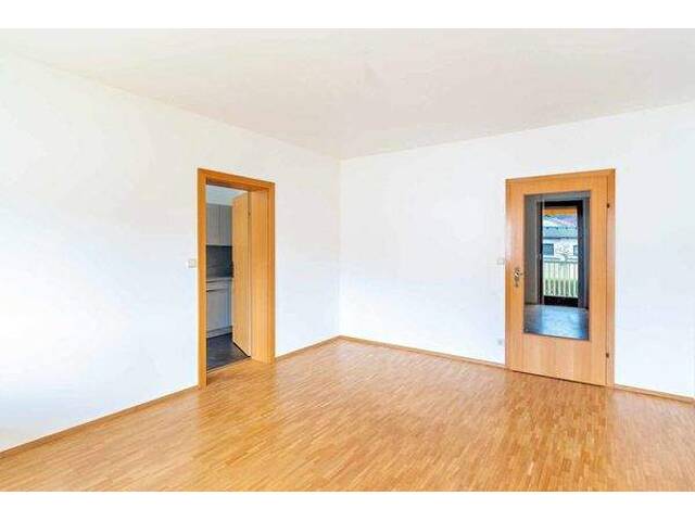 Immobilie in Gratwein - Charmante 2-Zimmer-Wohnung mit Loggia und Carport in Gratwein - Bild 4