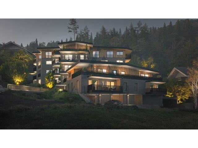 Immobilie in Hart im Zillertal - 4-Zimmer Penthouse / Wohnung im Zillertal - Top Lage & Neubau - Bild 0