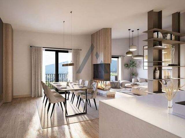 Immobilie in Hart im Zillertal - 4-Zimmer Penthouse / Wohnung im Zillertal - Top Lage & Neubau - Bild 2