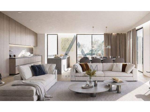 Immobilie in Hart im Zillertal - 4-Zimmer Penthouse / Wohnung im Zillertal - Top Lage & Neubau - Bild 4