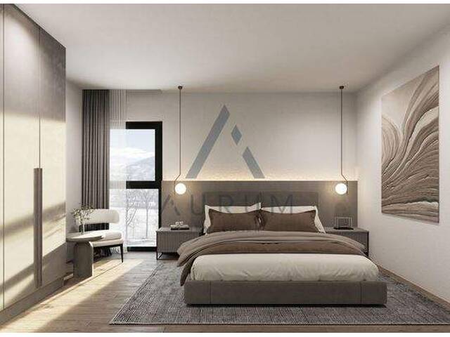 Immobilie in Hart im Zillertal - Moderne 3-Zimmer-Wohnungen in sonniger Panoramalage im Zillertal - Bild 1