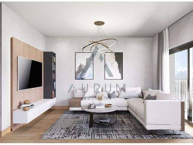 Immobilie in Hart im Zillertal - Moderne 3-Zimmer-Wohnungen in sonniger Panoramalage im Zillertal - Bild 3