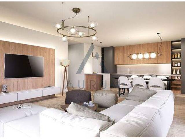 Immobilie in Hart im Zillertal - Moderne 3-Zimmer-Wohnungen in sonniger Panoramalage im Zillertal - Bild 4