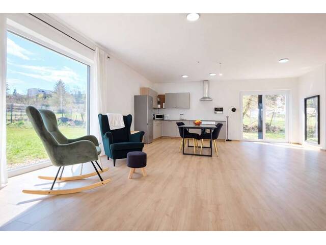 Immobilie in Launsdorf - Zuhause mit Stil, Raum und Lebensqualität - Bild 0