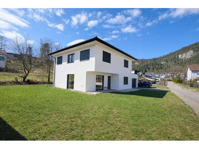 Immobilie in Launsdorf - Zuhause mit Stil, Raum und Lebensqualität - Bild 1