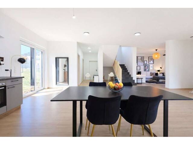 Immobilie in Launsdorf - Zuhause mit Stil, Raum und Lebensqualität - Bild 2