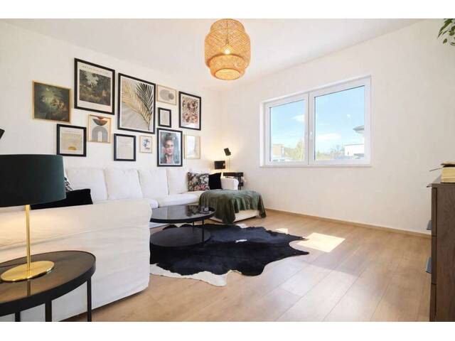 Immobilie in Launsdorf - Zuhause mit Stil, Raum und Lebensqualität - Bild 3