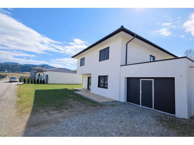 Immobilie in Launsdorf - Zuhause mit Stil, Raum und Lebensqualität - Bild 4