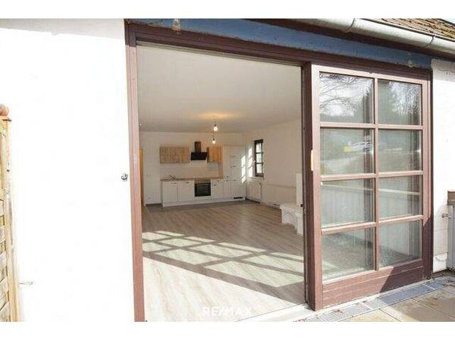 Immobilie in Traisen - In Traisen: Wohnung 88m²- renoviert- mit großer Terrasse tollem Ausblick für nur 119.000 € zzgl. 7.000 € für Parkplatz! - Bild 4