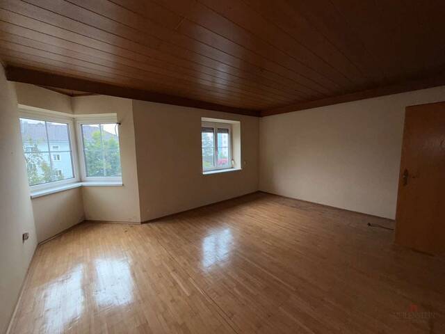 Immobilie in Innsbruck - Prinz-Eugen Residenz - 4-Zimmer Erkerwohnung in Pradl - Bild 0