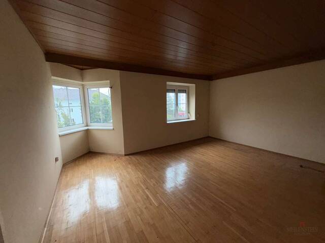Immobilie in Innsbruck - Prinz-Eugen Residenz - 4-Zimmer Erkerwohnung in Pradl - Bild 1