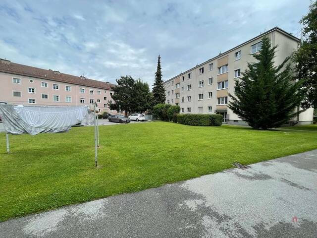 Immobilie in Innsbruck - Prinz-Eugen Residenz - 4-Zimmer Erkerwohnung in Pradl - Bild 3