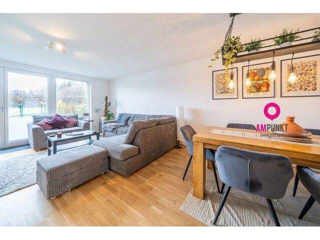 Immobilie in Straßwalchen - Straßwalchen: Fast neues 5-Zimmer-Reihenhaus für alle, die nicht mehr suchen wollen - Bild 2