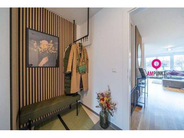 Immobilie in Straßwalchen - Straßwalchen: Fast neues 5-Zimmer-Reihenhaus für alle, die nicht mehr suchen wollen - Bild 3