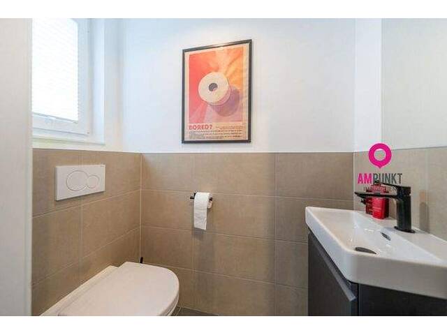 Immobilie in Straßwalchen - Straßwalchen: Fast neues 5-Zimmer-Reihenhaus für alle, die nicht mehr suchen wollen - Bild 4