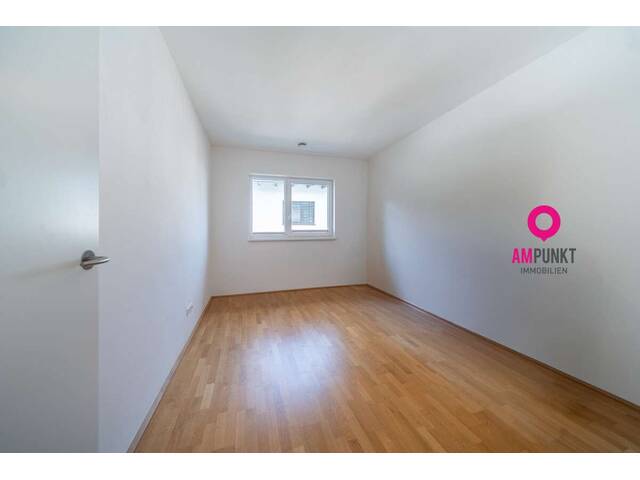 Immobilie in Mondsee - Penthouse in Mondsee. Vier Zimmer. Große Terrasse. Genau so stellt man sich Wohnen vor! - Bild 3