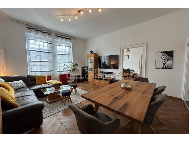 Immobilie in Bruck an der Mur - Wohnen & Arbeiten clever kombiniert - Altbau mit 2 Eingängen - Bild 3