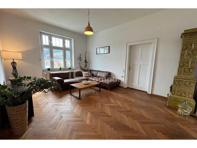 Immobilie in Bruck an der Mur - Wohnen & Arbeiten clever kombiniert - Altbau mit 2 Eingängen - Bild 4