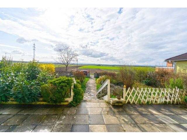 Immobilie in Weikersdorf am Steinfelde - Entzückendes Landhaus mit Fernblick im Steinfelde am Fuße der Hohen Wand - Bild 2