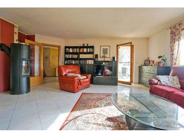 Immobilie in Weikersdorf am Steinfelde - Entzückendes Landhaus mit Fernblick im Steinfelde am Fuße der Hohen Wand - Bild 4