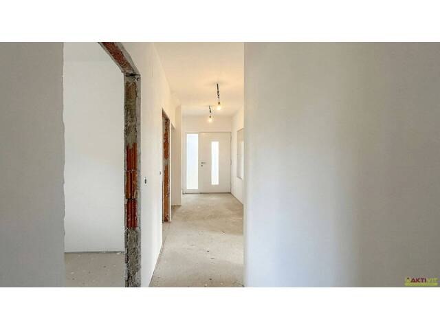 Immobilie in Ilz - Neubau-Einfamilienhaus in Ilz - belagsfertig & nach eigenen Wünschen vollendbar - Bild 3