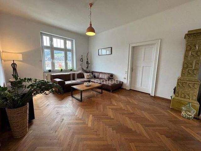 Immobilie in Bruck an der Mur - Wohnen & Arbeiten clever kombiniert - Altbau mit 2 Eingängen - Bild 1