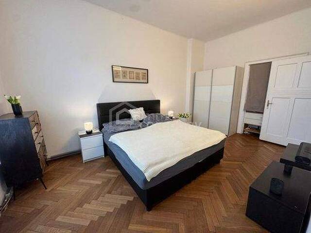 Immobilie in Bruck an der Mur - Wohnen & Arbeiten clever kombiniert - Altbau mit 2 Eingängen - Bild 2