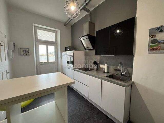 Immobilie in Bruck an der Mur - Wohnen & Arbeiten clever kombiniert - Altbau mit 2 Eingängen - Bild 4