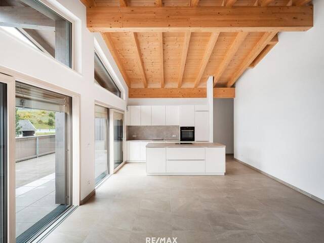 Immobilie in Söll - Exklusive Neubau-Penthouse-Wohnung in Söll - C13 - Bild 2