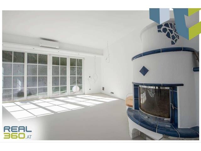 Immobilie in Pasching - Ruhige gelegene Villa im Landhausstil vor den Toren der Stadt! - Bild 3