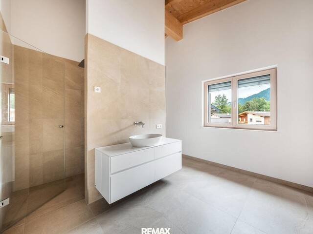 Immobilie in Söll - Exklusive Neubau-Penthouse-Wohnung - D7 - Bild 2