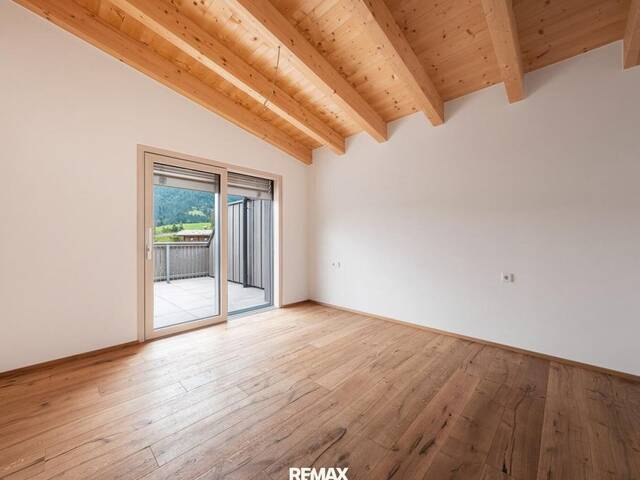 Immobilie in Söll - Exklusive Neubau-Penthouse-Wohnung in Söll - B7 - Bild 2