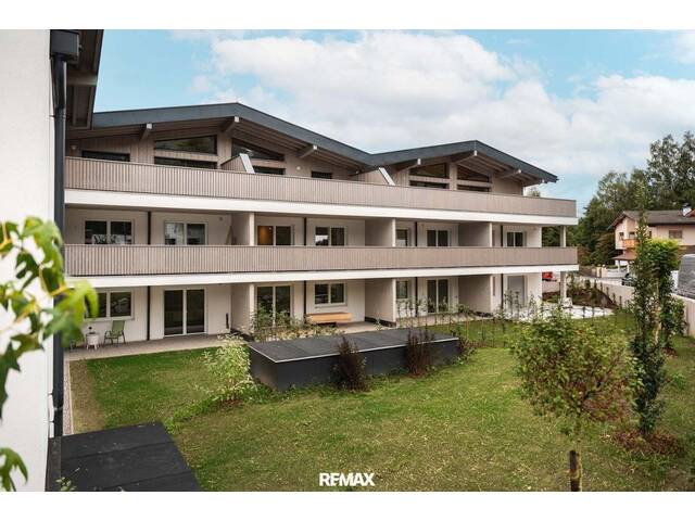 Immobilie in Söll - Exklusive Neubau-Penthouse-Wohnung in Söll - B7 - Bild 3