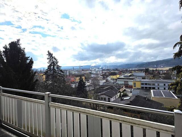 Immobilie in Althofen - ALTHOFEN - PREMIUMLAGE MIT PANORAMABLICK - Bild 2