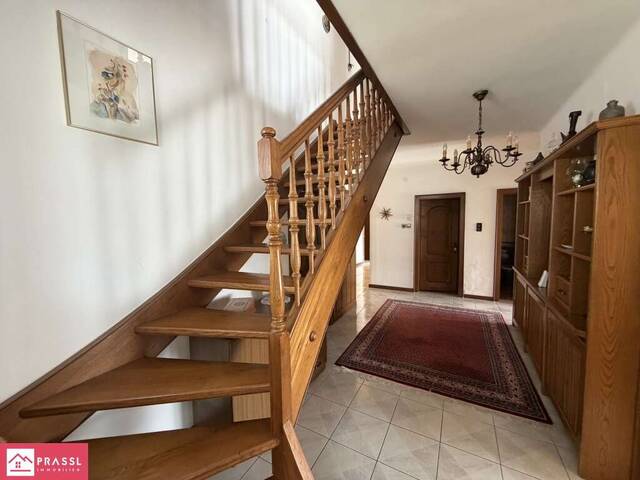 Immobilie in Bad Gams - Mehrgenerationenhaus für Naturliebhaber in Bad Gams! Jetzt kaufen! - Bild 3