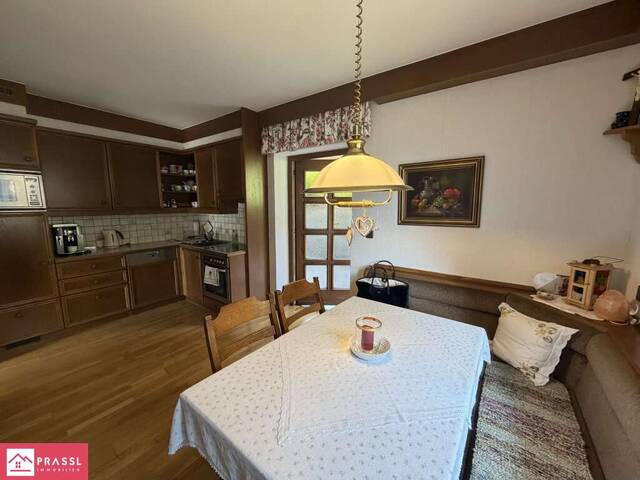 Immobilie in Bad Gams - Mehrgenerationenhaus für Naturliebhaber in Bad Gams! Jetzt kaufen! - Bild 4