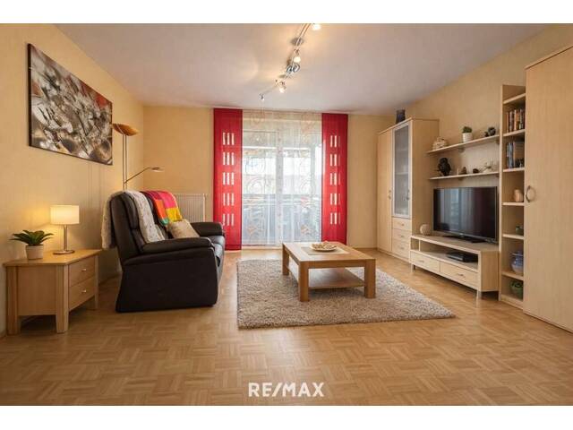 Immobilie in Großlobming - ***Ruheoase am Waldrand: Traumhafte TOP-Wohnung zu verkaufen*** - Bild 0