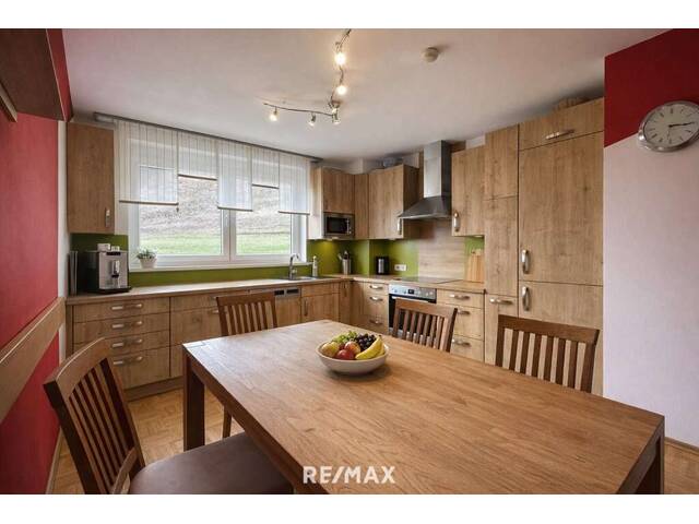 Immobilie in Großlobming - ***Ruheoase am Waldrand: Traumhafte TOP-Wohnung zu verkaufen*** - Bild 1