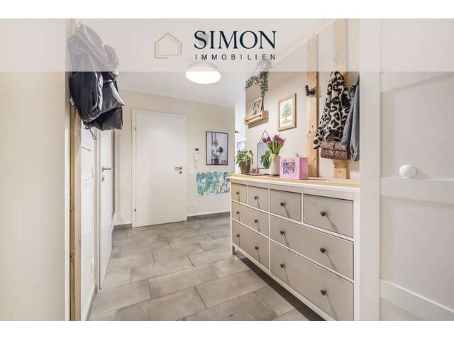 Immobilie in Werfen - Burgblick - Stilvolle 3-Zimmer-Gartenwohnung in Werfen - Bild 4