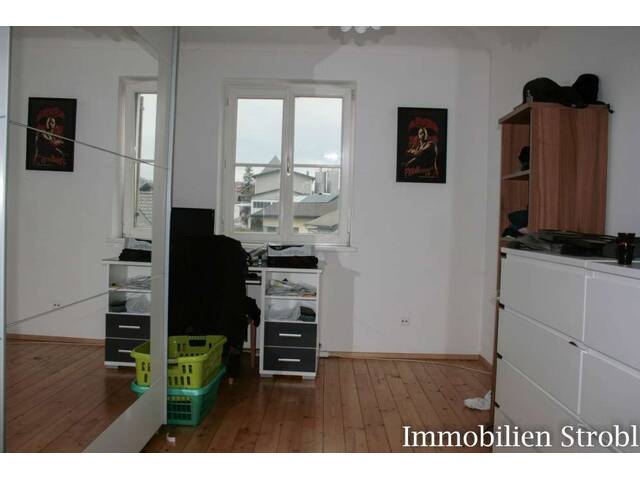 Immobilie in Seekirchen am Wallersee - Gemütliche 3-Zimmer-Wohnung im Herzen von Seekirchen am Wallersee - Bild 2