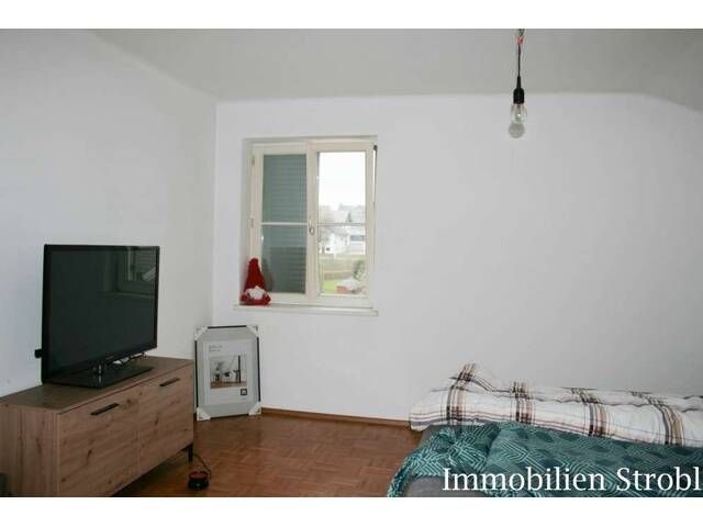 Immobilie in Seekirchen am Wallersee - Gemütliche 3-Zimmer-Wohnung im Herzen von Seekirchen am Wallersee - Bild 3