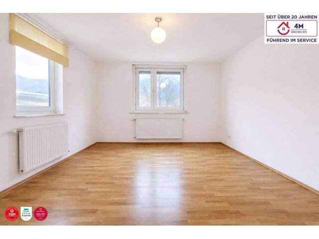 Immobilie in Thenneberg - Verwirklichen Sie Ihre persönliche Wohlfühloase – Einfamilienhaus mit großem Entwicklungspotenzial und traumhaftem Garten! - Bild 0