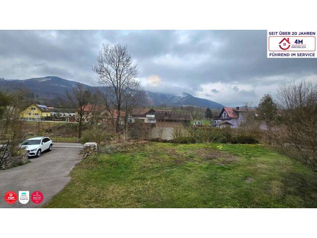 Immobilie in Thenneberg - Verwirklichen Sie Ihre persönliche Wohlfühloase – Einfamilienhaus mit großem Entwicklungspotenzial und traumhaftem Garten! - Bild 1